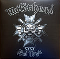 Motörhead – Bad Magic