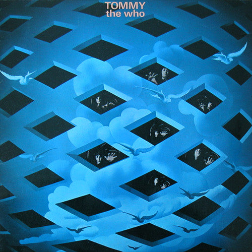 Tommy - The Who