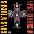 Guns N' Roses - Appetite for destruction