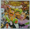 Jim Henson's - Muppet Show - Music Album