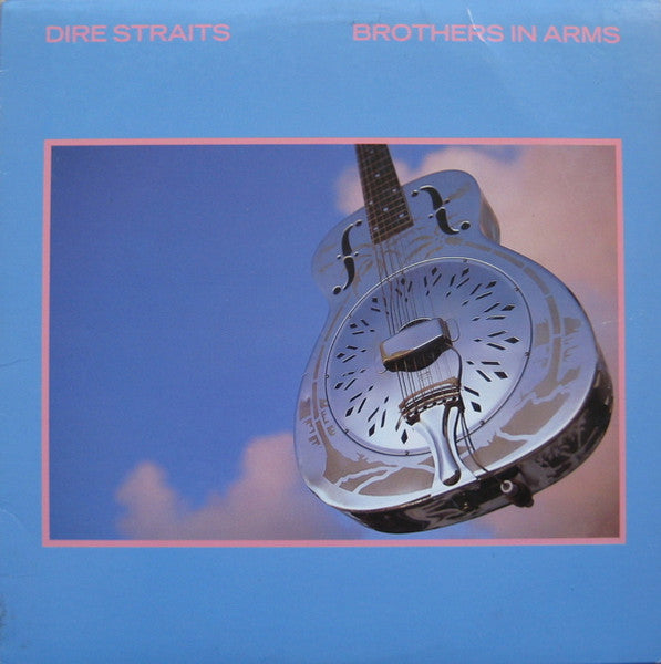 Dire Straits - Brothers in arms