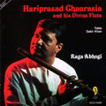Hariprasad Chaurasia And His Divine Flute