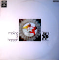 Making It Happen - Eric Jupp And His Music