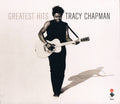 Tracy Chapman - Greatest Hits - CD