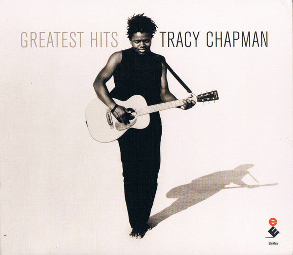 Tracy Chapman - Greatest Hits - CD