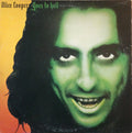 Alice Cooper - Goes To Hell