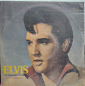 Elvis - A Legendary Performer - Volume 4