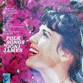 Folk Songs By Joni James