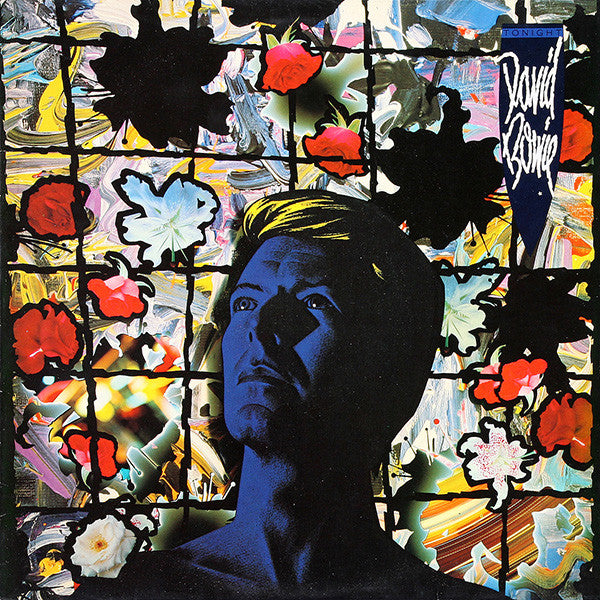 Tonight - David Bowie