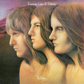 Emerson Lake & Palmer - Trilogy