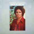 Gilbert O'Sullivan Back To Front