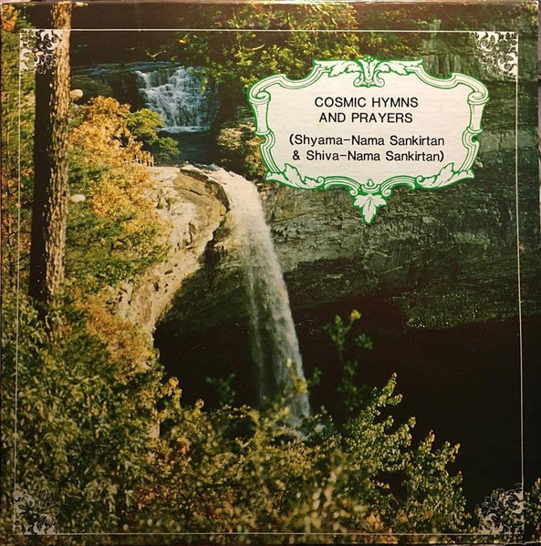 Cosmic Hymns And Prayers