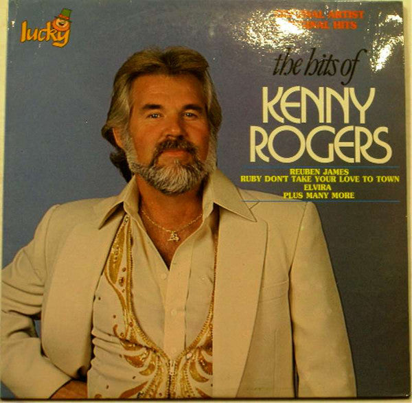 The Hits Of - Kenny Rogers