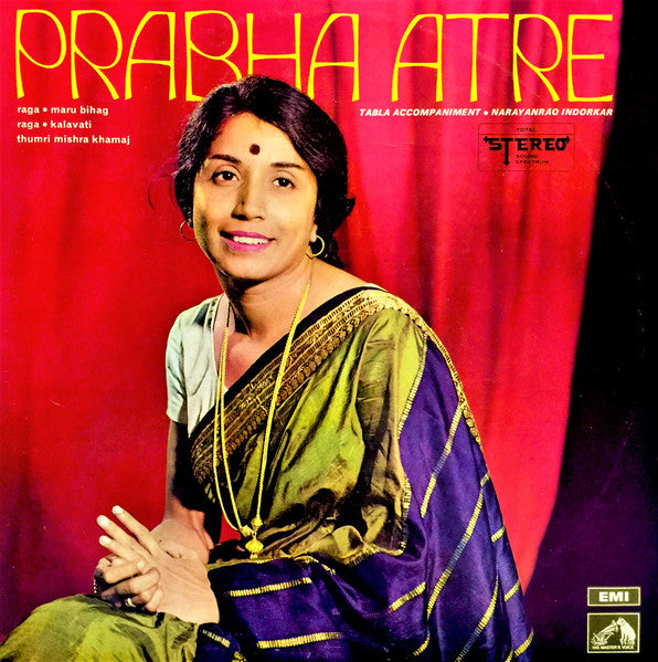 Prabha Atre