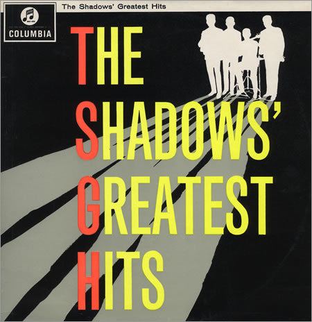 The Shadows - Greatest Hits