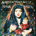 NunsexmonkRock - Nina Hagen