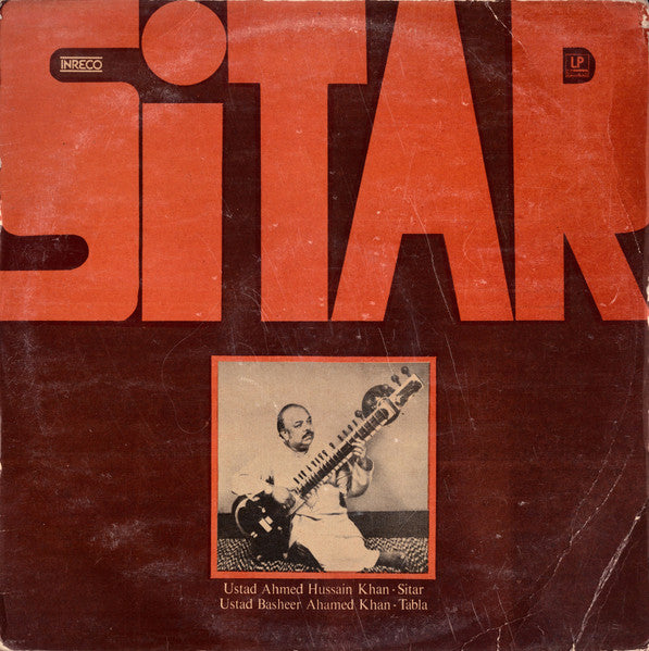 Sitar - Hindustani Instrumental