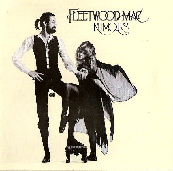 Fleetwood Mac - Rumours - CD