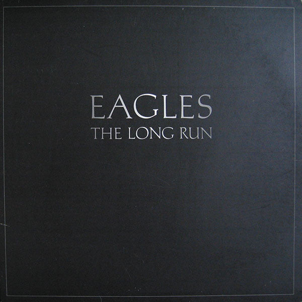 Eagles - The Long Run