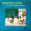 Madurai Somu - Live