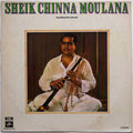 Nadhaswaram - Sheik Chinna Moulana