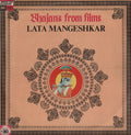 Bhajans From Films - Lata Mangeshkar