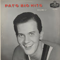 Pat's Big Hits - Volume 2
