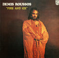 Demis Roussos - "Fire And Ice"