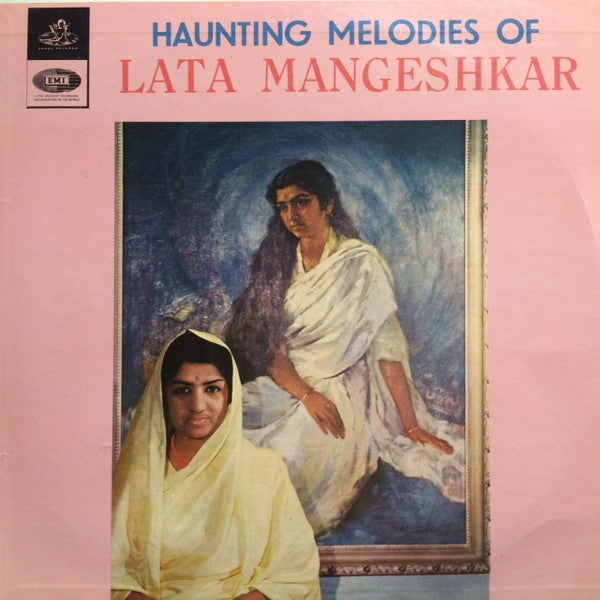 Haunting Melodies Of Lata Mangeshkar