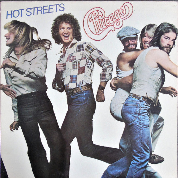 Hot Streets - Chicago