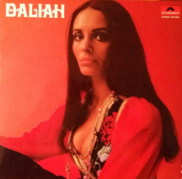Daliah