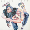 Yello - Flag