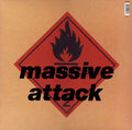 Massive Attack - Blue Lines