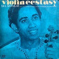 Violin Estasy - Dr.L.Shankar