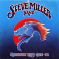 Steve Miller Band - Greatest Hits 1974-78