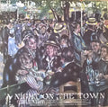 A Night On The Town - Rod.Stewart