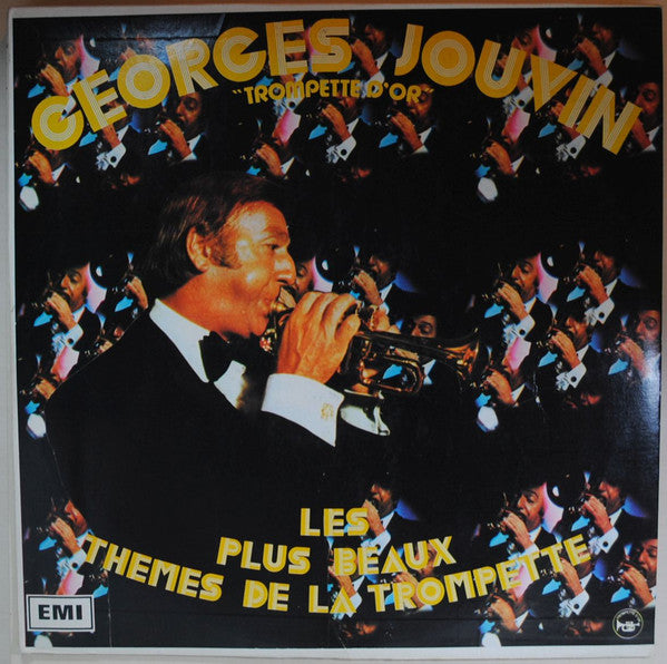 Georges Jouvin -"Trompette D'Or"