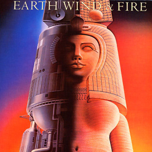 Earth Wind & Fire - Raise!
