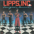 Lipps,Inc. - Designer Music