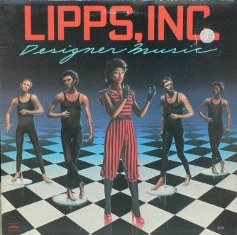 Lipps,Inc. - Designer Music
