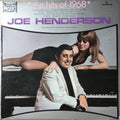 *The Hits Of 1968* - Joe Henderson