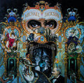 Michael Jackson - Dangerous
