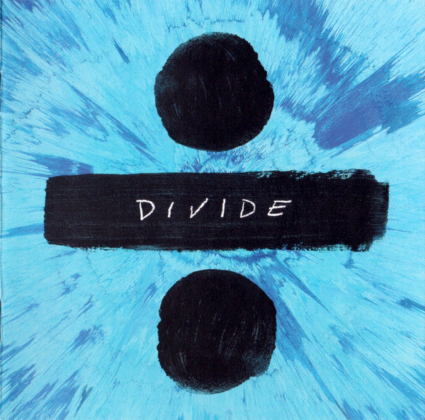 Ed Sheeran - Divide