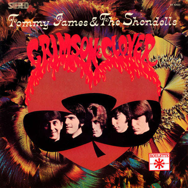 Tommy James & The Shondells