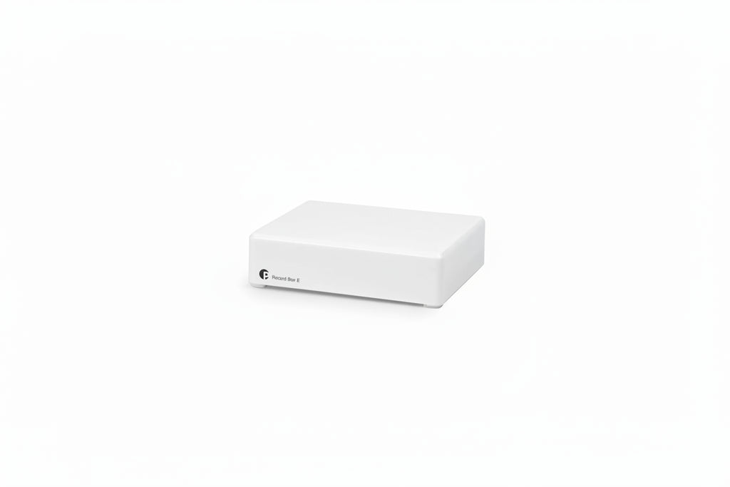 Pro-Ject - Record Box E
