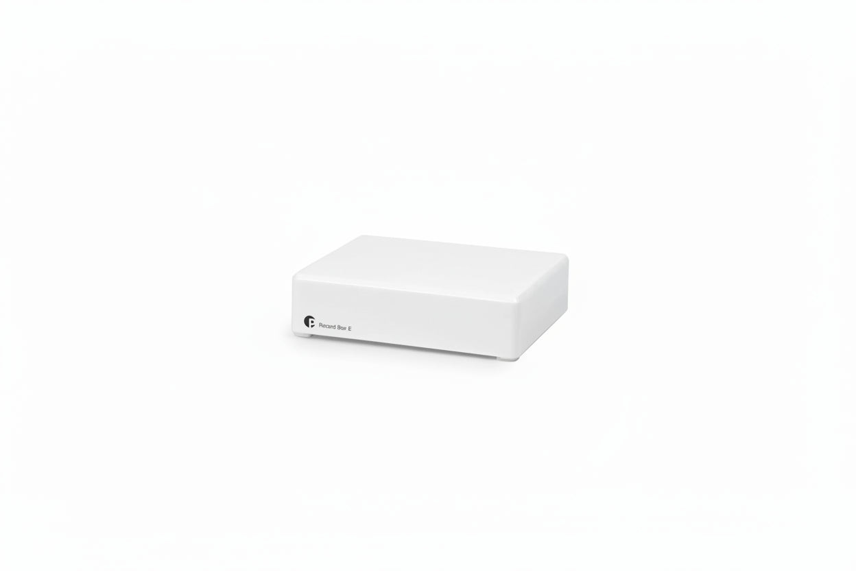 Pro-Ject - Record Box E