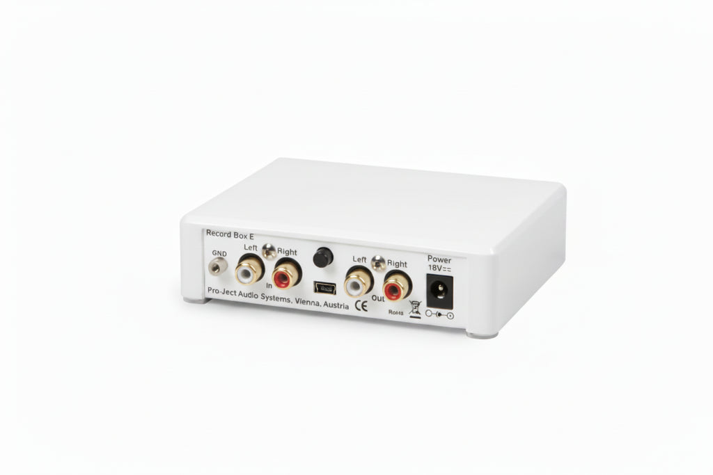 Pro-Ject - Record Box E