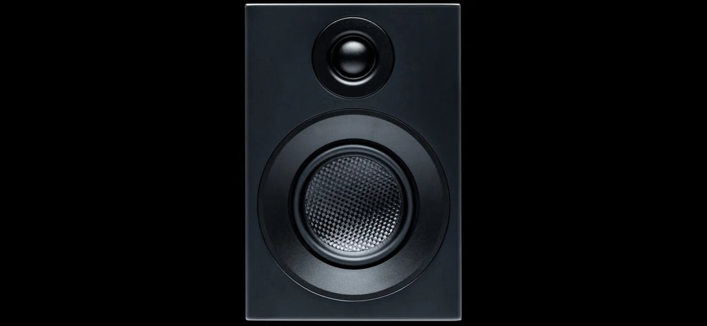 Pro-Ject - Speaker Box 3 E Carbon