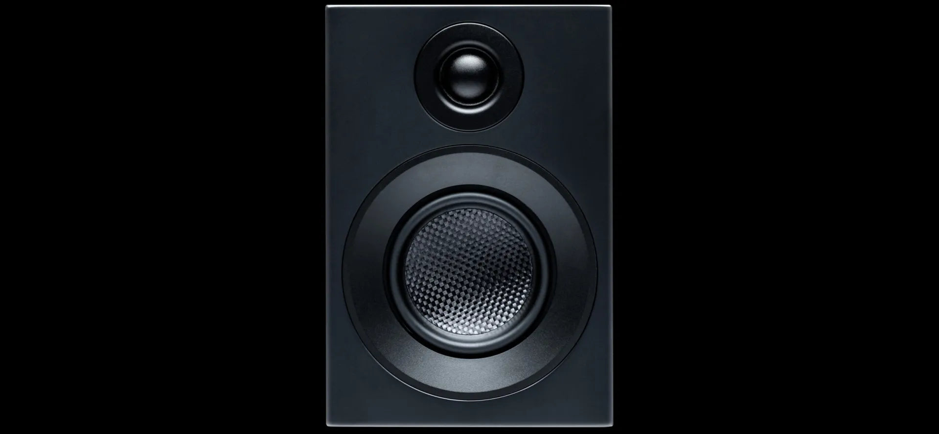 Pro-Ject - Speaker Box 3 E Carbon