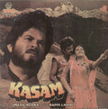 Kasam - Bappi Lahiri